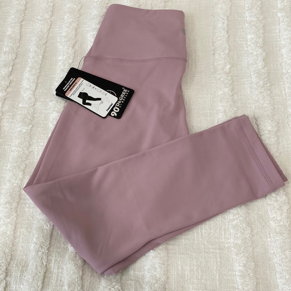 90 ‘DEGREE Capri Length size small